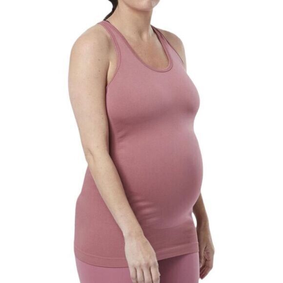 NWT Rebook Maternity Tank Tops for Women - Picture 1 of 7